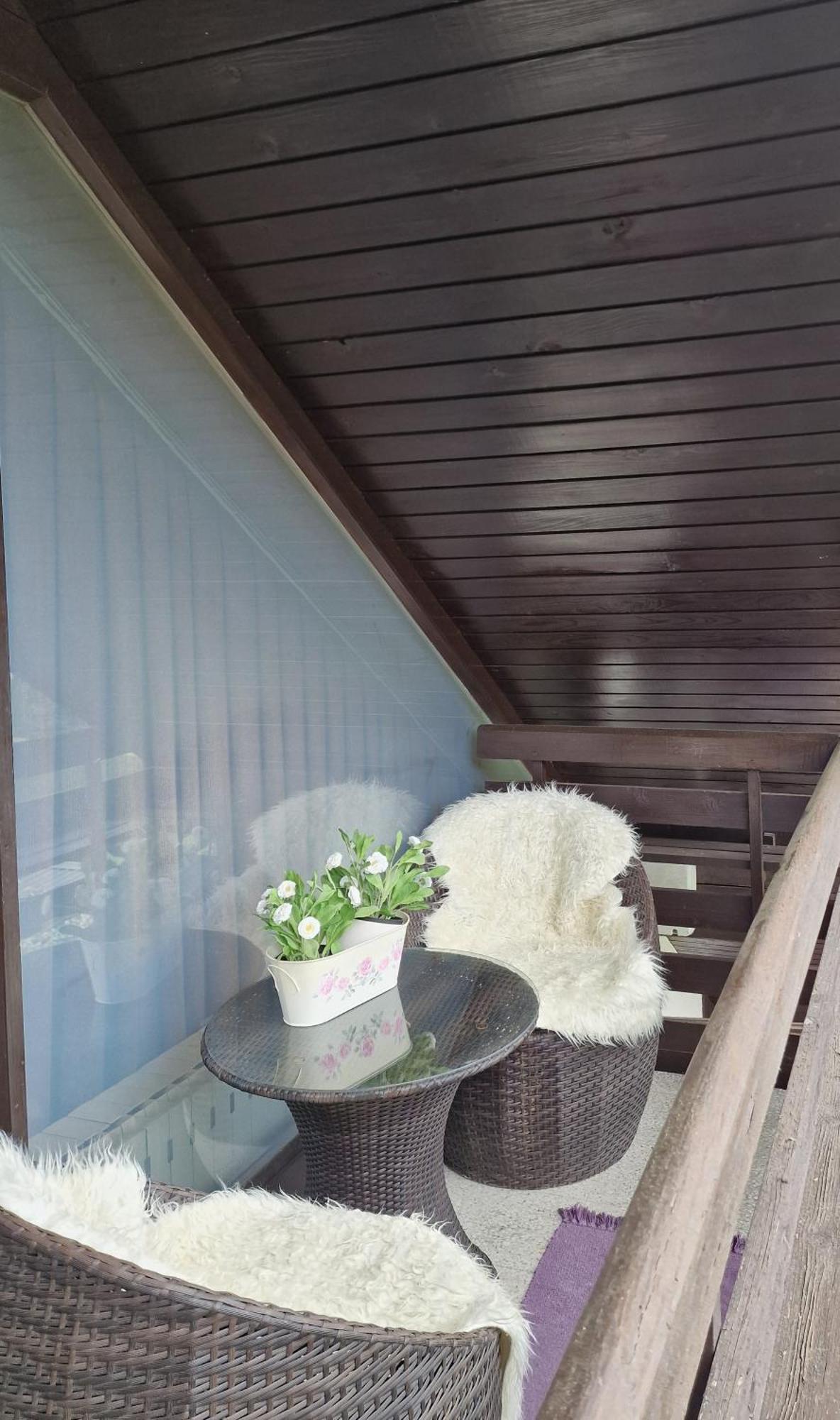Vila Nana Bled Apartments & Rooms المظهر الخارجي الصورة
