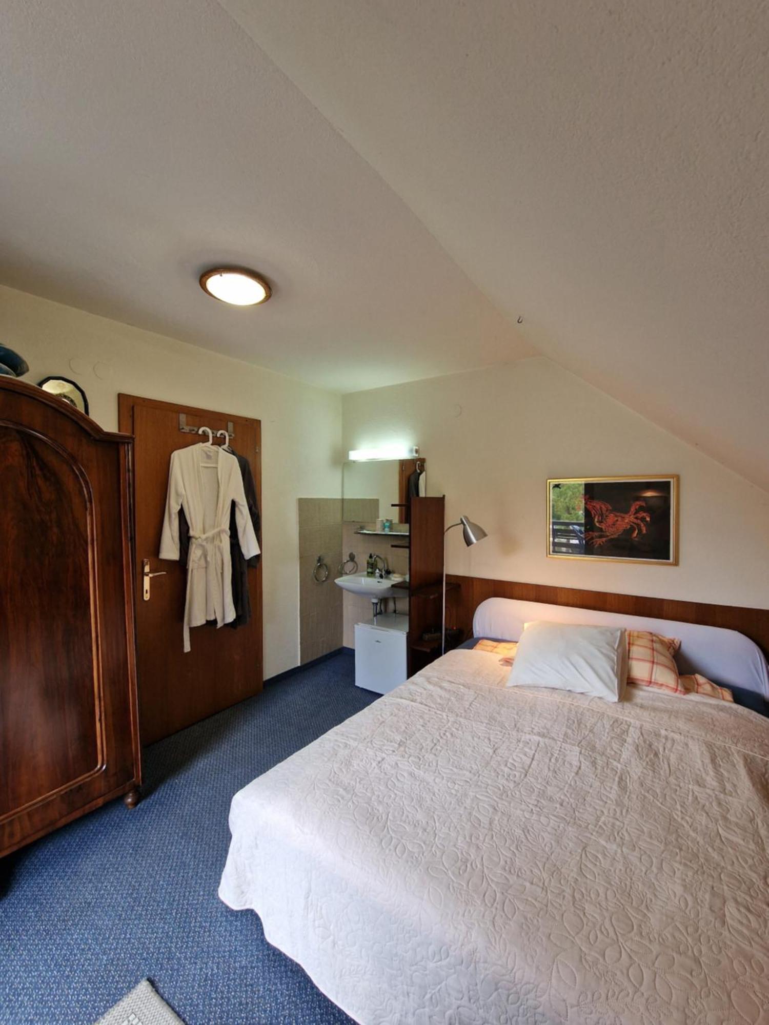 Vila Nana Bled Apartments & Rooms المظهر الخارجي الصورة