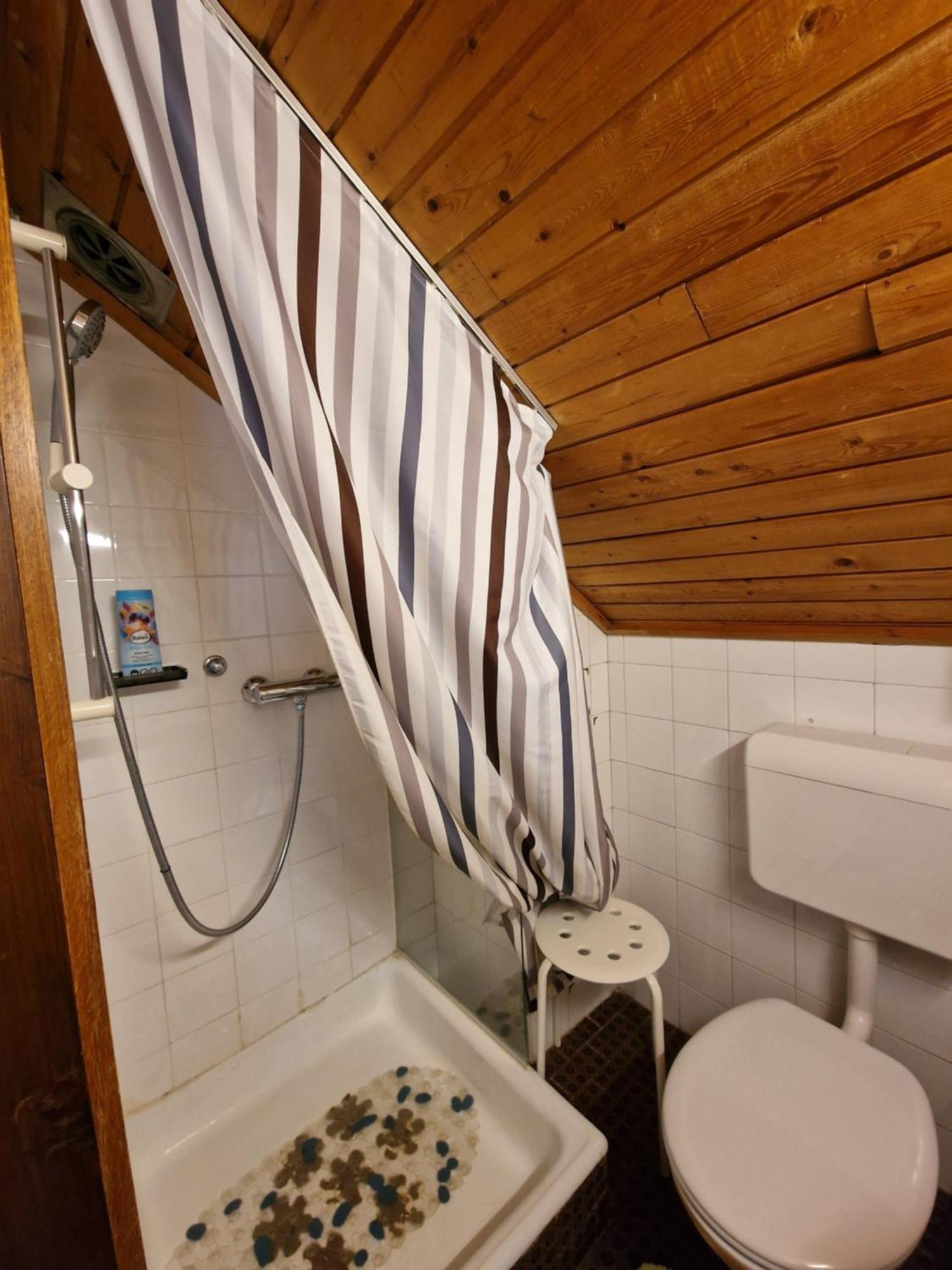Vila Nana Bled Apartments & Rooms المظهر الخارجي الصورة