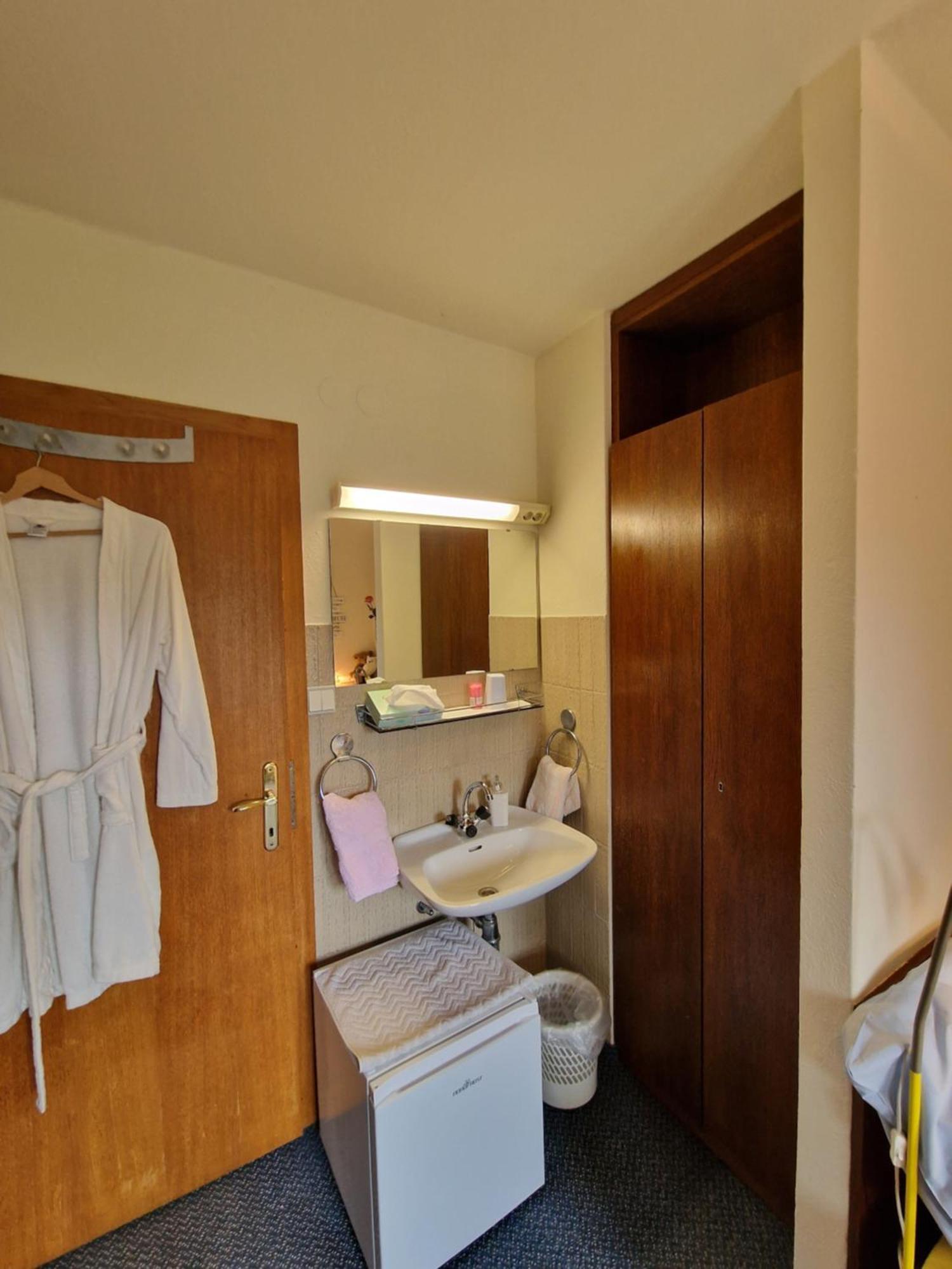 Vila Nana Bled Apartments & Rooms المظهر الخارجي الصورة