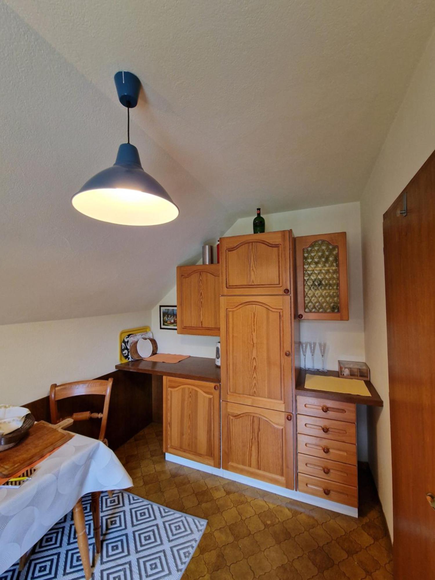 Vila Nana Bled Apartments & Rooms المظهر الخارجي الصورة