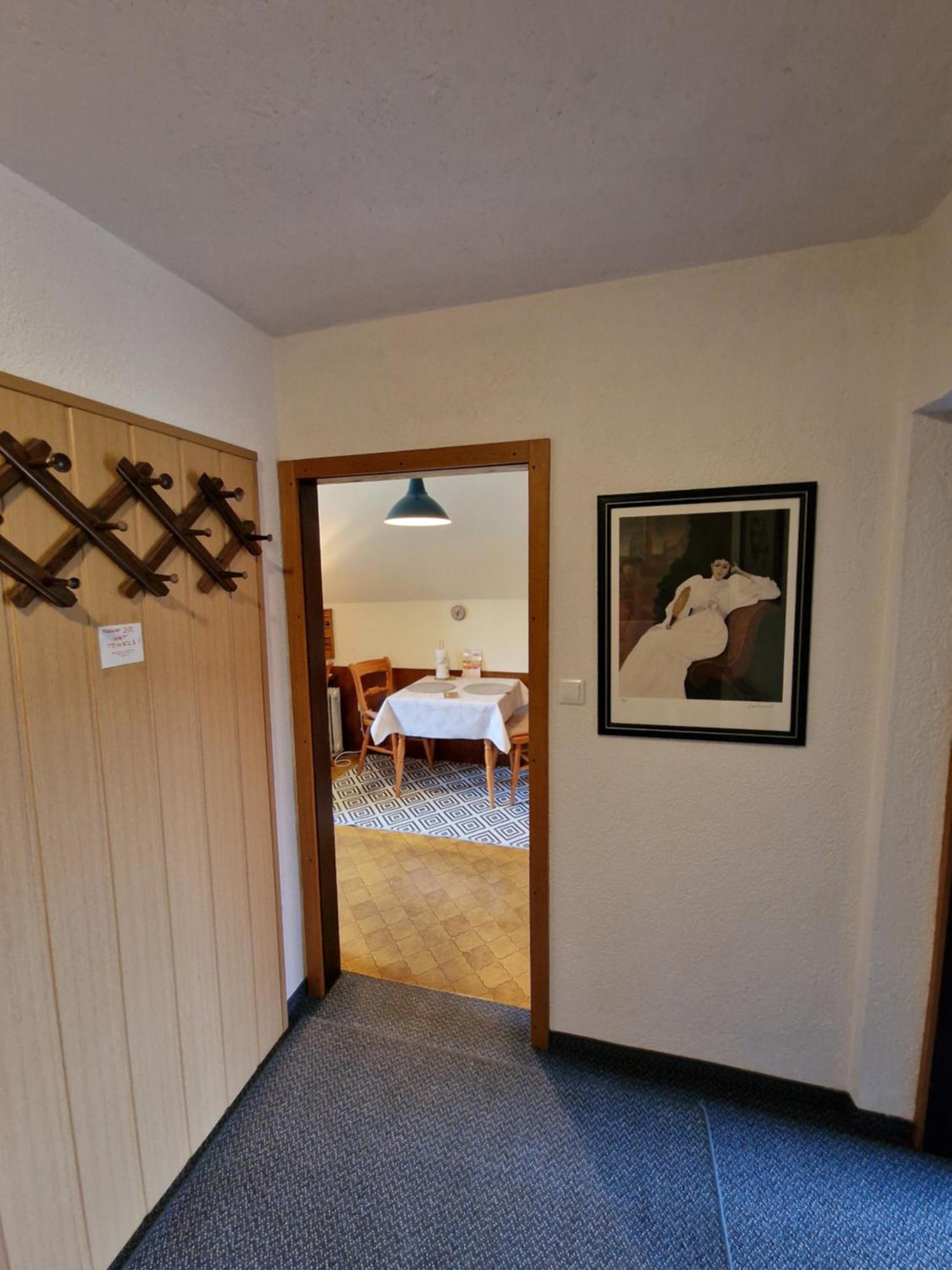 Vila Nana Bled Apartments & Rooms المظهر الخارجي الصورة