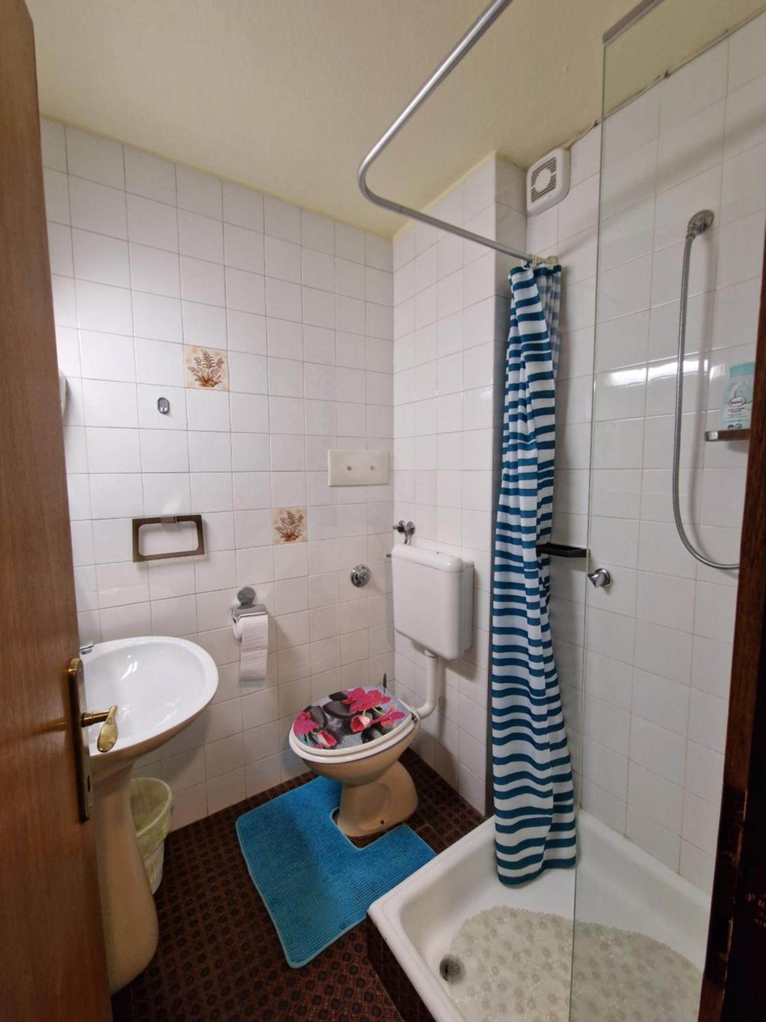 Vila Nana Bled Apartments & Rooms المظهر الخارجي الصورة