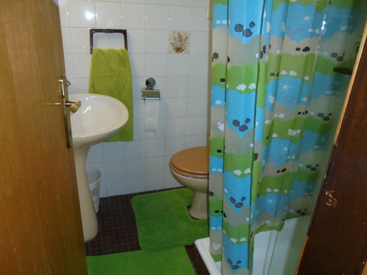 Vila Nana Bled Apartments & Rooms المظهر الخارجي الصورة